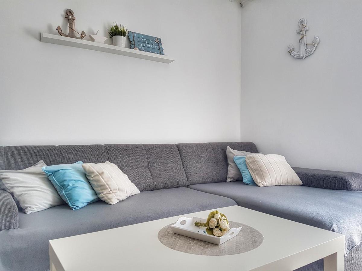 סווטי יוראי Apartman Luka מראה חיצוני תמונה