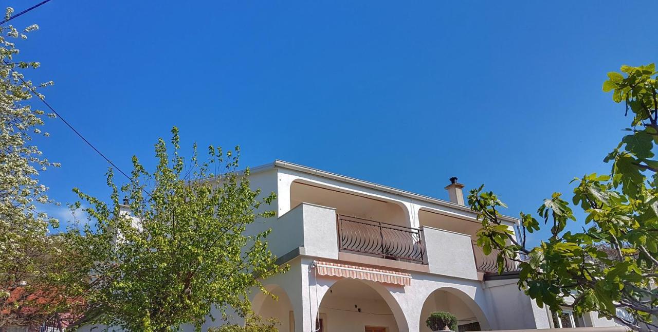 סווטי יוראי Apartman Luka מראה חיצוני תמונה