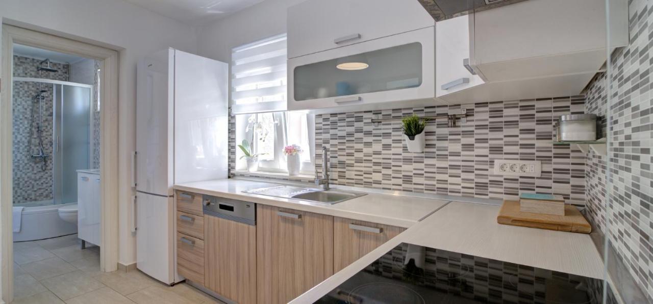 סווטי יוראי Apartman Luka מראה חיצוני תמונה