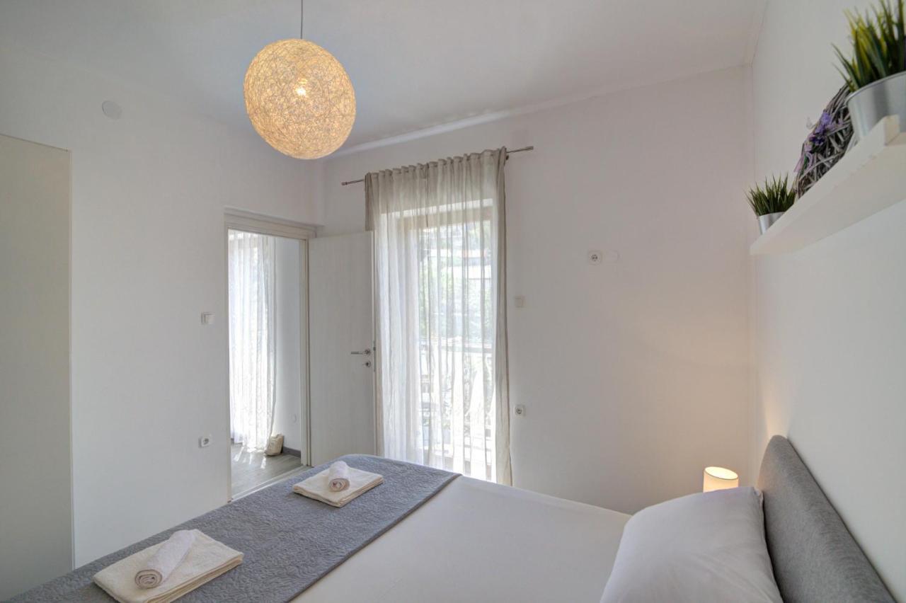 סווטי יוראי Apartman Luka מראה חיצוני תמונה
