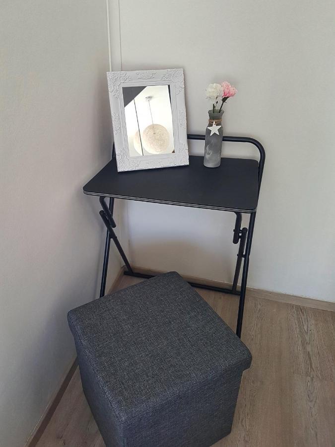 סווטי יוראי Apartman Luka מראה חיצוני תמונה