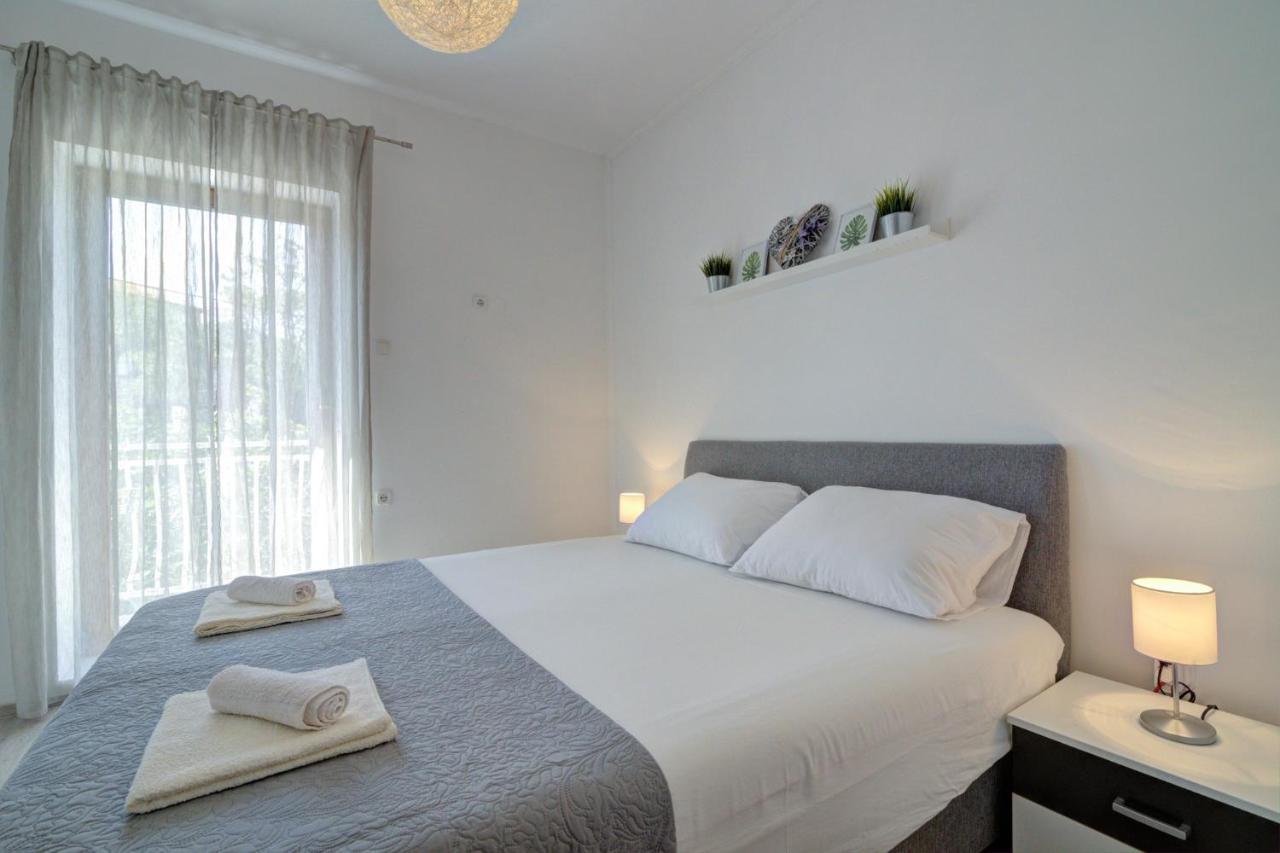 סווטי יוראי Apartman Luka מראה חיצוני תמונה