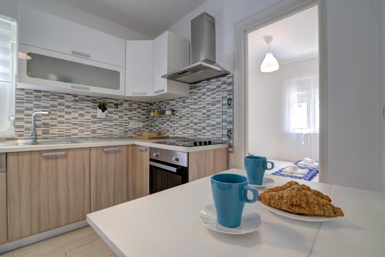 סווטי יוראי Apartman Luka מראה חיצוני תמונה