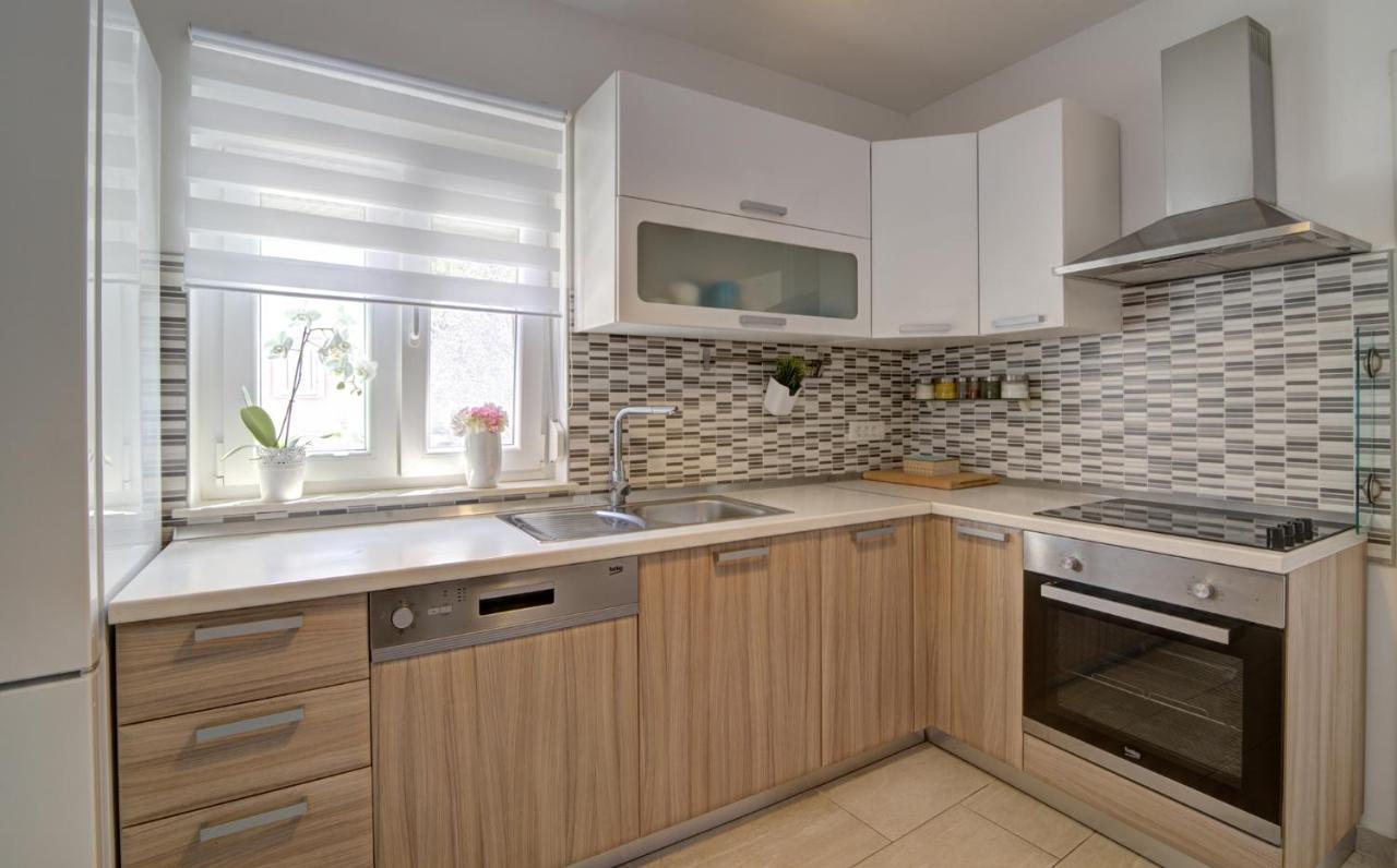 סווטי יוראי Apartman Luka מראה חיצוני תמונה