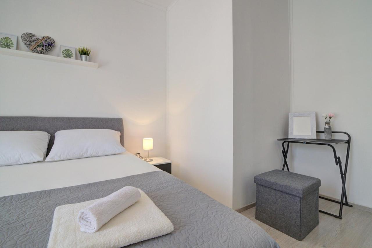 סווטי יוראי Apartman Luka מראה חיצוני תמונה