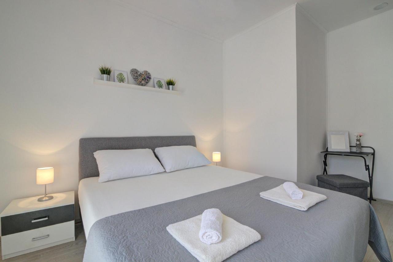 סווטי יוראי Apartman Luka מראה חיצוני תמונה