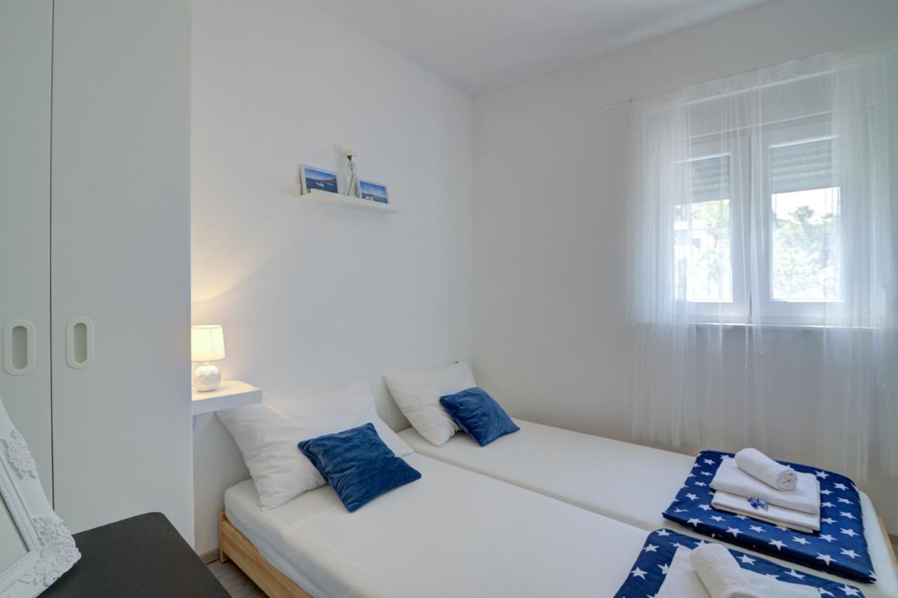 סווטי יוראי Apartman Luka מראה חיצוני תמונה