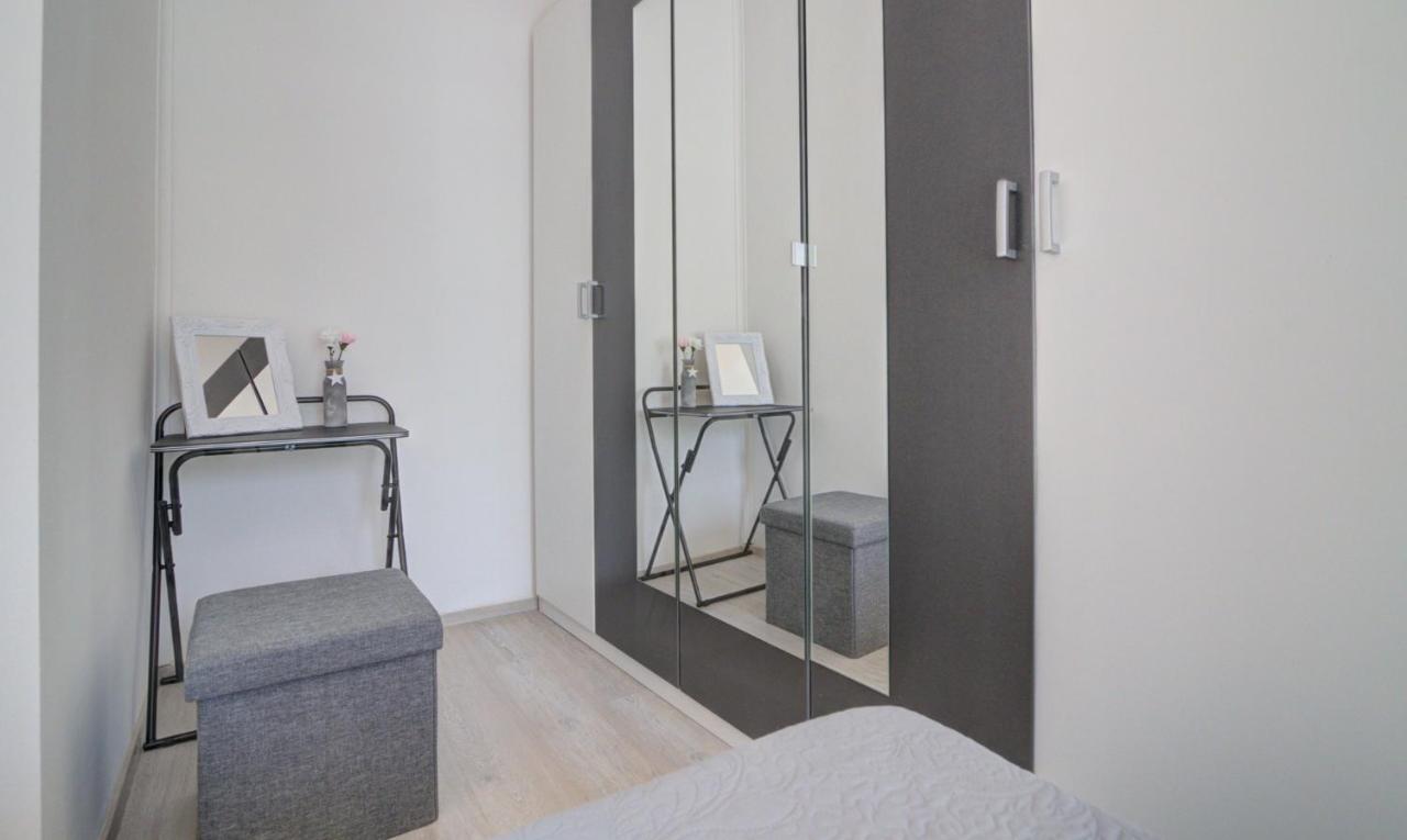 סווטי יוראי Apartman Luka מראה חיצוני תמונה