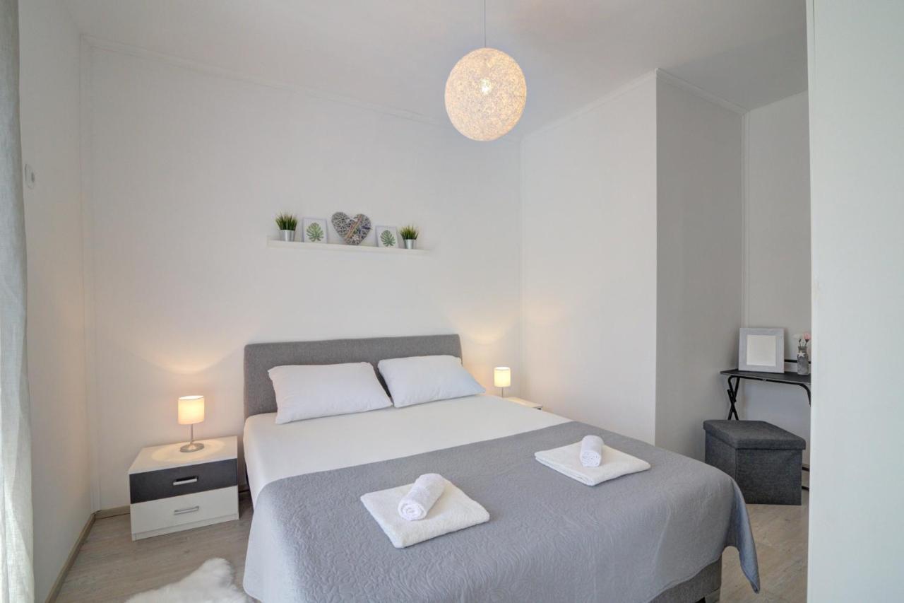סווטי יוראי Apartman Luka מראה חיצוני תמונה